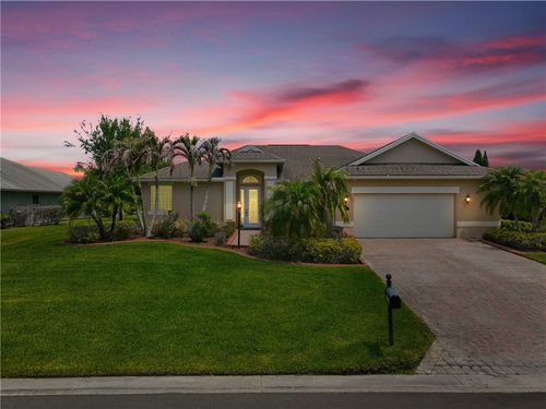 1215 Southlakes Way Sw, Vero Beach, FL, 32968-7533 | Card Image
