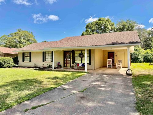 2 Paul St, McGehee, AR, 71654-3219 | Card Image