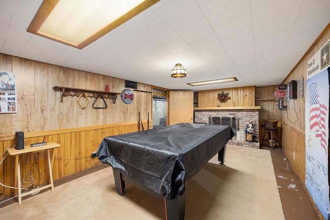 107 E Hickory St, House other with 2 bedrooms, 1 bathrooms and 2 parking in Chatsworth IL | Image 32