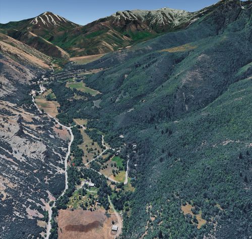 6-6071 N Shadyside Dr, Provo Canyon, UT, 84604 | Card Image