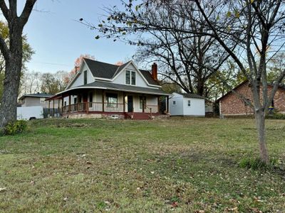 1039 Pine Street, House other with 3 bedrooms, 2 bathrooms and null parking in Eudora KS | Image 1