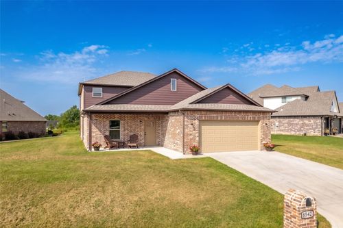 8542 Spring Creek Ln, Claremore, OK, 74019-2545 | Card Image
