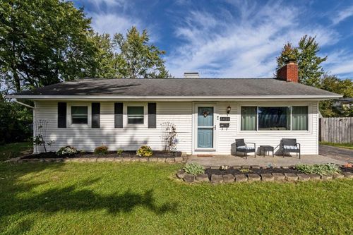 5420 Crescent Dr, Hilliard, OH, 43026-1078 | Card Image