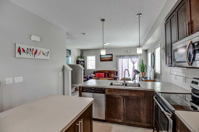3 Redstone Circle Ne, Home with 3 bedrooms, 2 bathrooms and 2 parking in Calgary AB | Image 11