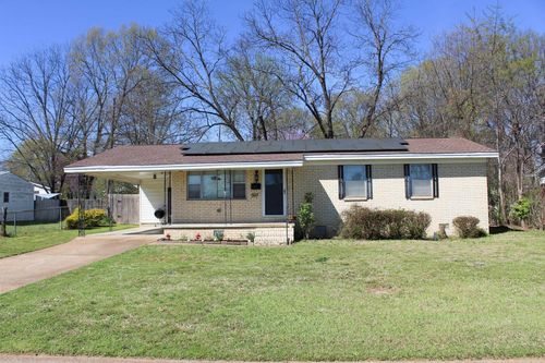 807 S Spring St, Searcy, AR, 72143-6710 | Card Image