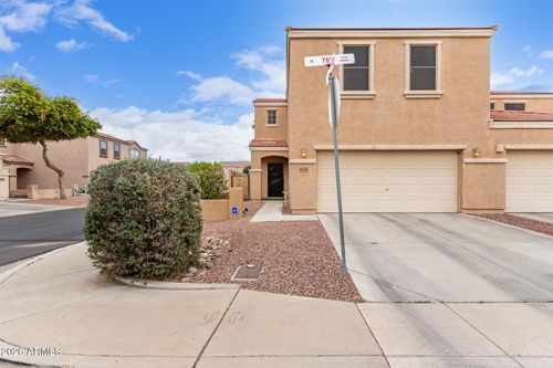 10643 N 70th Dr, Peoria, AZ, 85345-6170 | Card Image