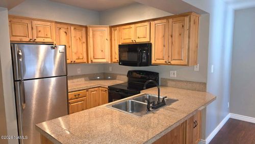 14-102-3200 S Litzler Drive, Flagstaff, AZ, 86005 | Card Image