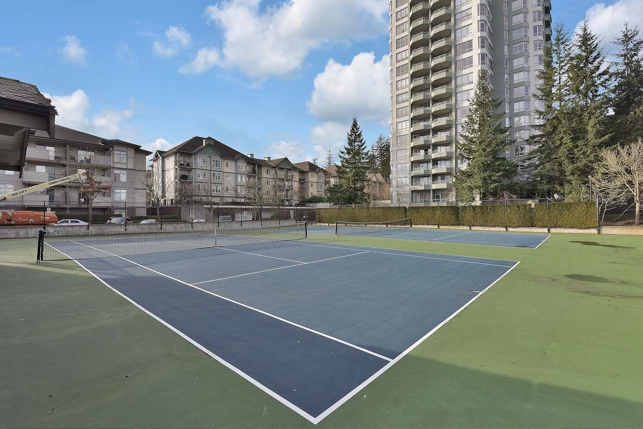 305 - 10082 148 Street, Condo with 1 bedrooms, 2 bathrooms and 1 parking in Surrey BC | Image 25