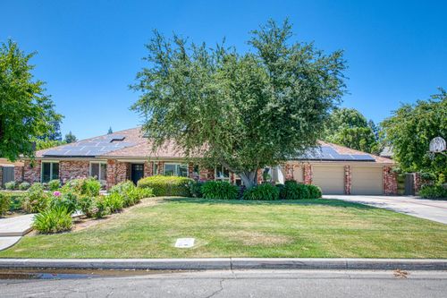 3848 W Alluvial Avenue, Fresno, CA, 93711 | Card Image