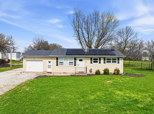 9891 Shepherd Rd, Lockbourne, OH, 43137-9623 | Card Image