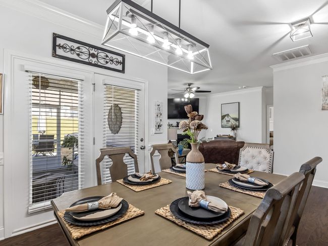 881 Deepwood Ct, House other with 3 bedrooms, 2 bathrooms and null parking in Boiling Springs SC | Image 15
