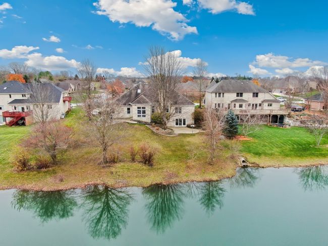 25800 S Kensington Ln, House other with 3 bedrooms, 4 bathrooms and 3 parking in Monee IL | Image 48