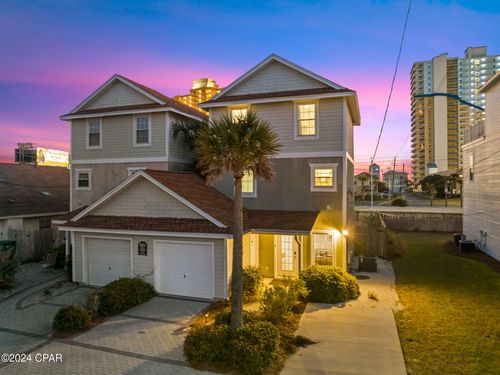 5111 Beach Drive, Panama City, FL, 32408 | Card Image