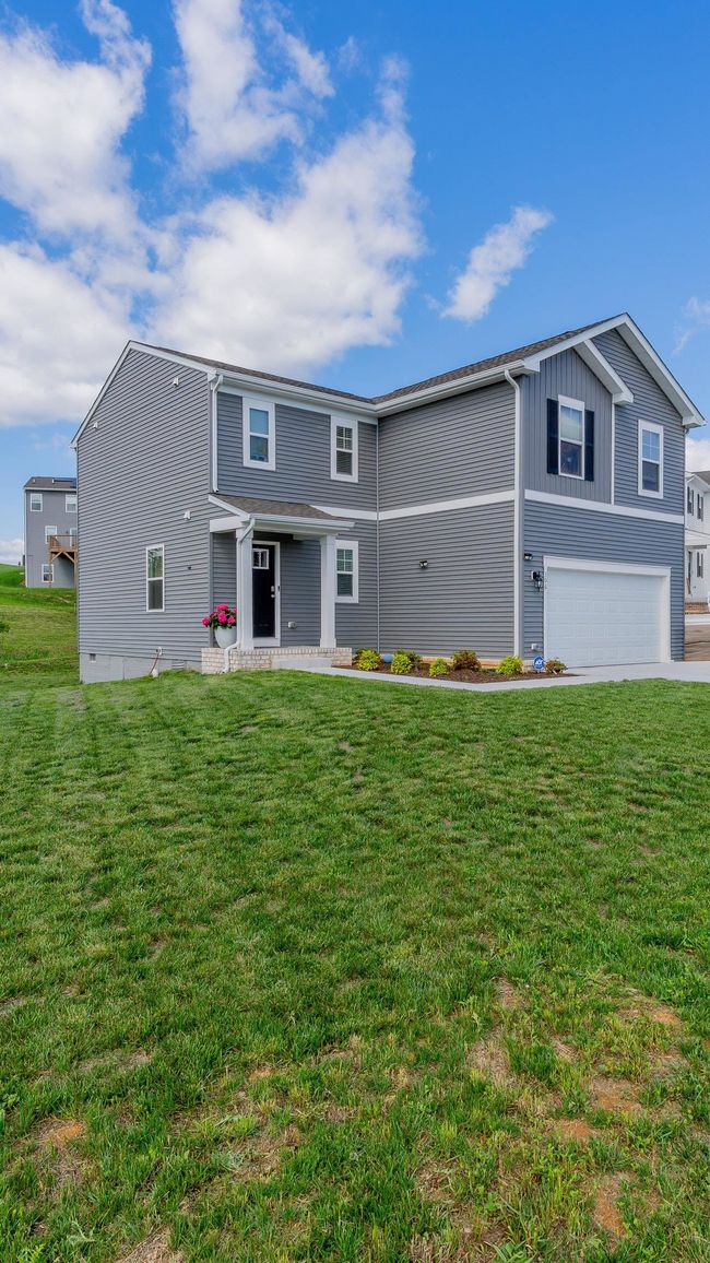306 Coyote Run, House other with 4 bedrooms, 3 bathrooms and null parking in BROADWAY VA | Image 66