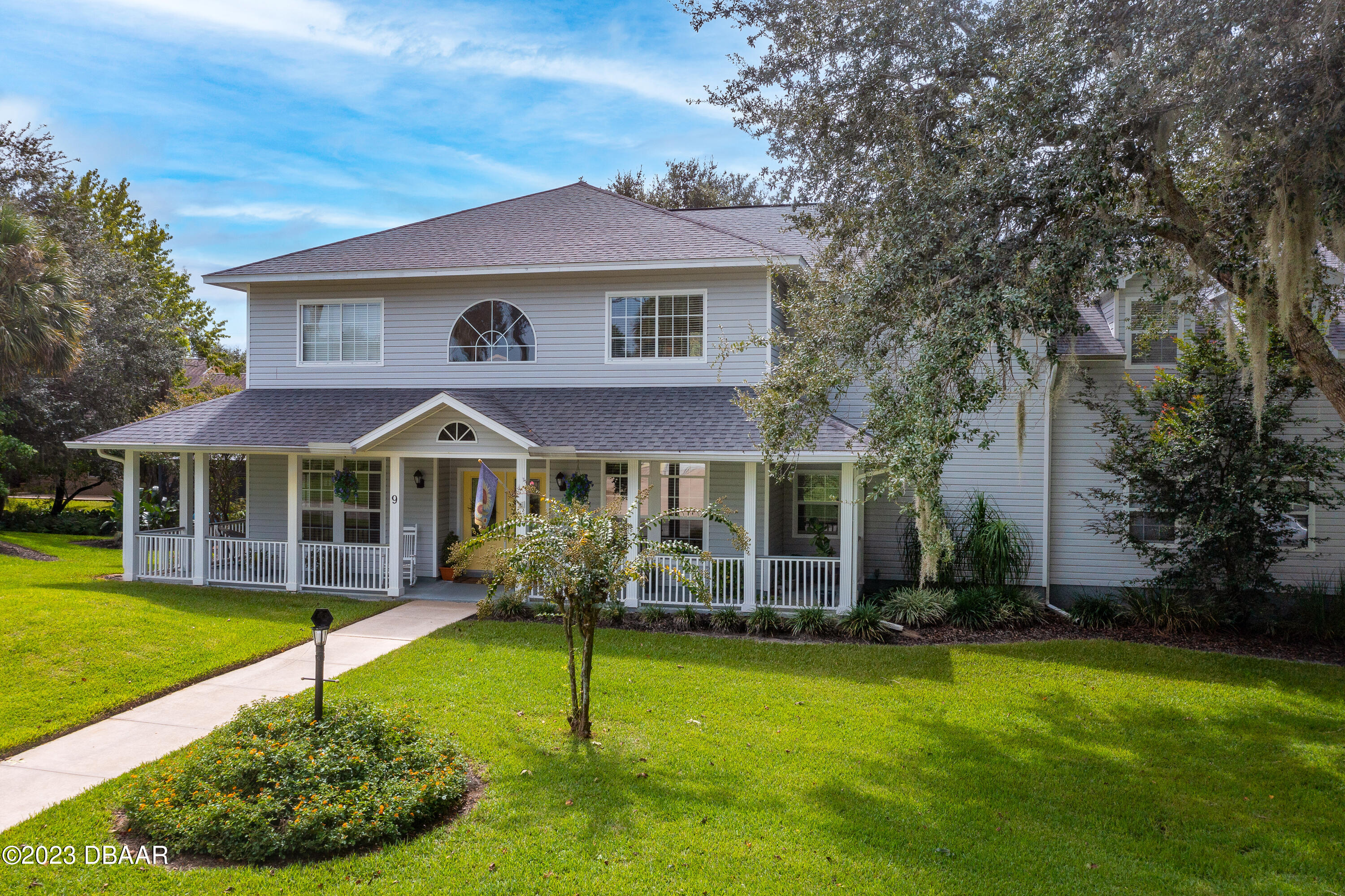 Cliffview Ln, Ormond Beach, FL 32174