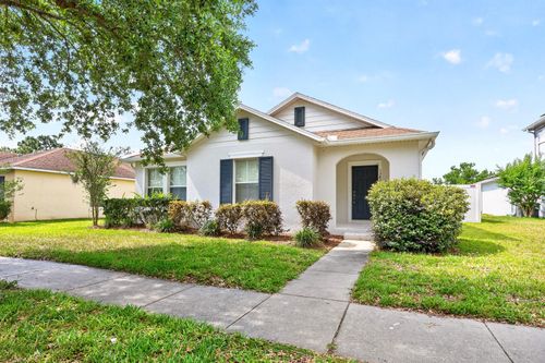 13812 Cepheus Dr, ORLANDO, FL, 32828-9312 | Card Image
