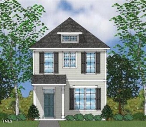 440-9244 Leaning Post Road, Wake Forest, NC, 27587 | Card Image