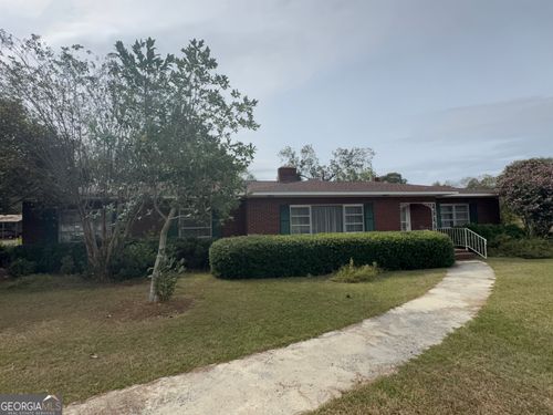 465 Cedar St, Metter, GA, 30439-3339 | Card Image