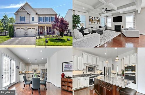 7901 Lukes Lodge Pl, GAINESVILLE, VA, 20155-3611 | Card Image