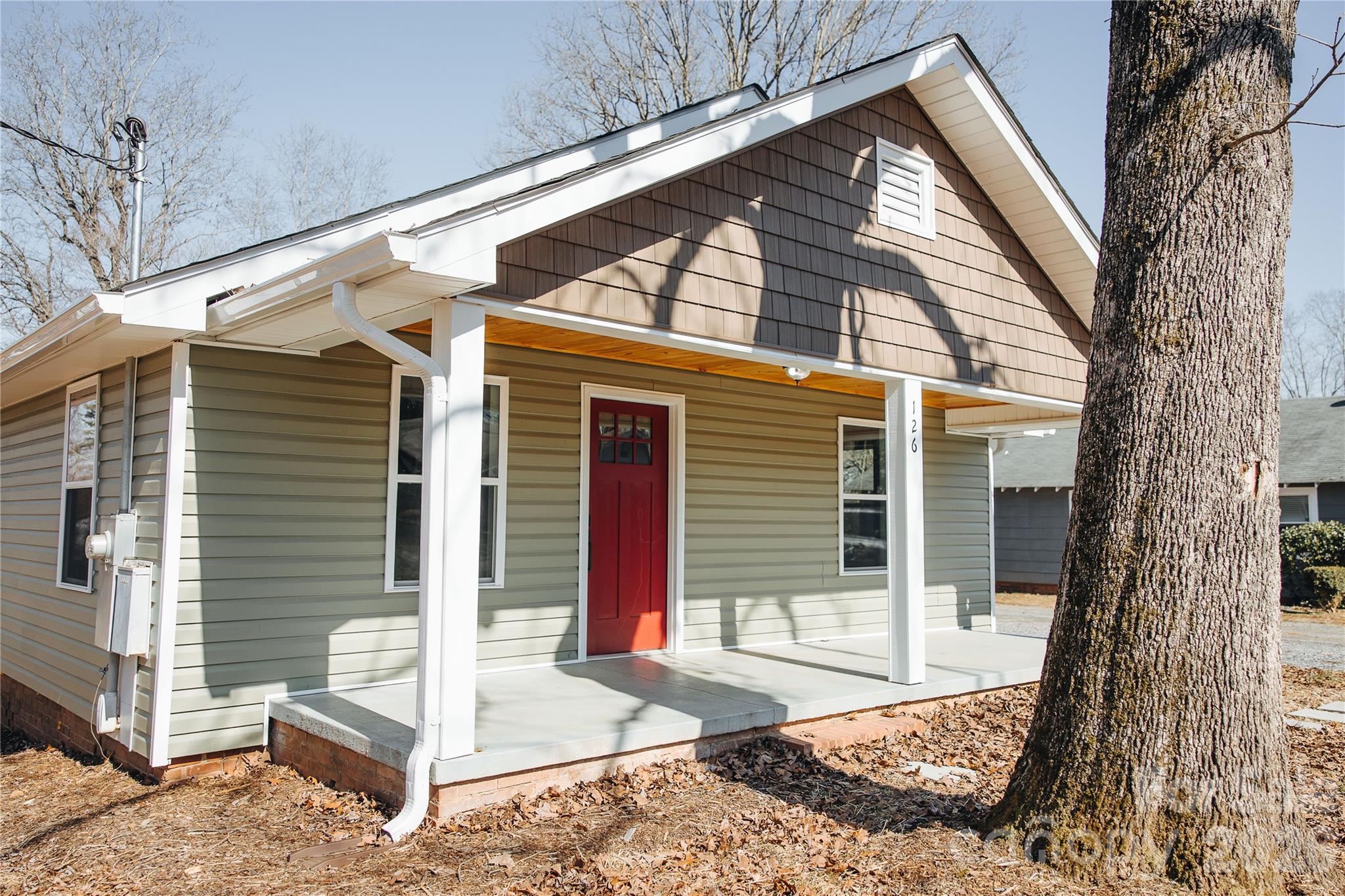 Residential in Spindale 3