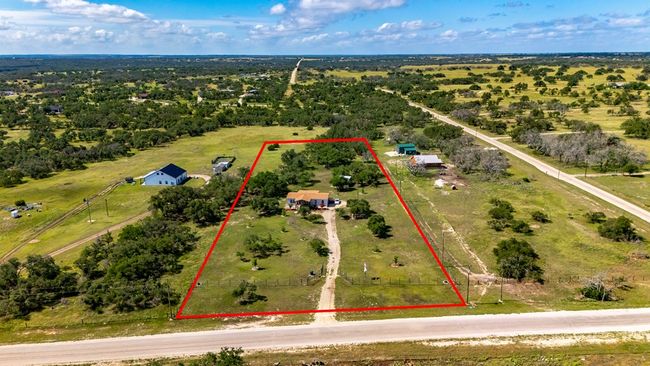 64 Scott Branch Rd, House other with 3 bedrooms, 2 bathrooms and null parking in Harper TX | Image 34