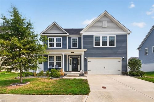 124 Bowman Dr, Suffolk, VA, 23434-2362 | Card Image