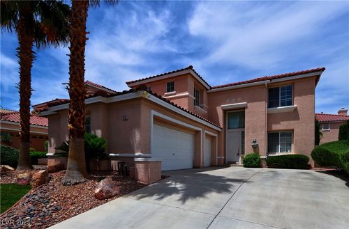 10136 Snow Crest Pl, Las Vegas, NV, 89134-2535 | Card Image