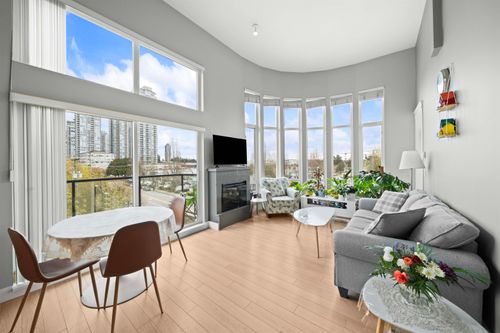 401-1188 Johnson St, Coquitlam, BC, V3B0H7 | Card Image