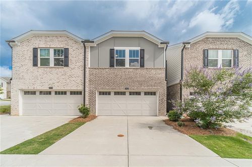 1412 Villageside Ct, Lawrenceville, GA, 30043-4413 | Card Image