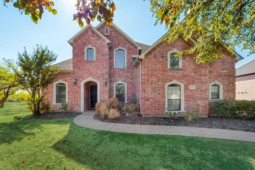 1433 Montgomery Ln, Southlake, TX, 76092-9603 | Card Image