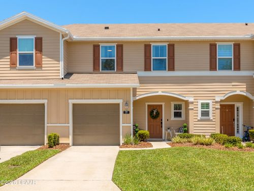 77 Bella Vita Way, Ormond Beach, FL, 32174-6634 | Card Image