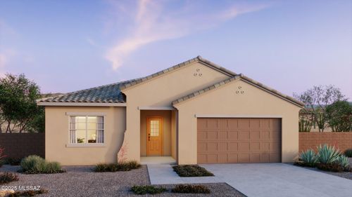 14733 N Blue Juniper Ln, Marana, AZ, 85658-0167 | Card Image