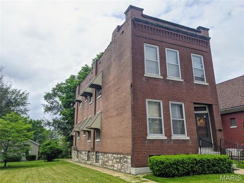 1036 Theobald Street, St Louis, MO, 63147 | Card Image