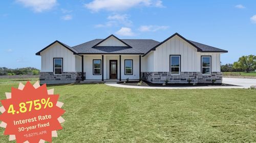107 Draper Ln, Bertram, TX, 78605-2038 | Card Image