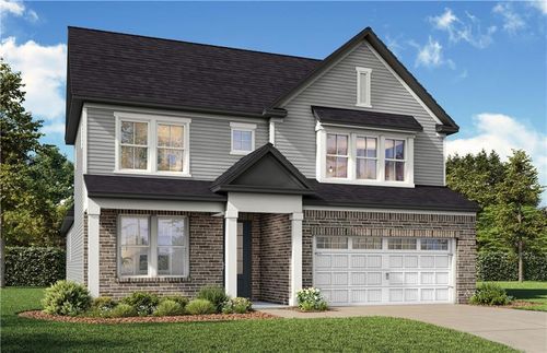 33 Spruce Holw, Winder, GA, 30680-8432 | Card Image