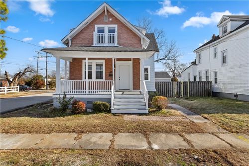 2850 Grandy Ave, Norfolk, VA, 23509-2413 | Card Image