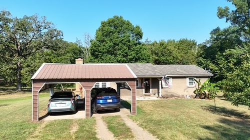 169 County Road 2321, Clarksville, AR, 72830-7601 | Card Image