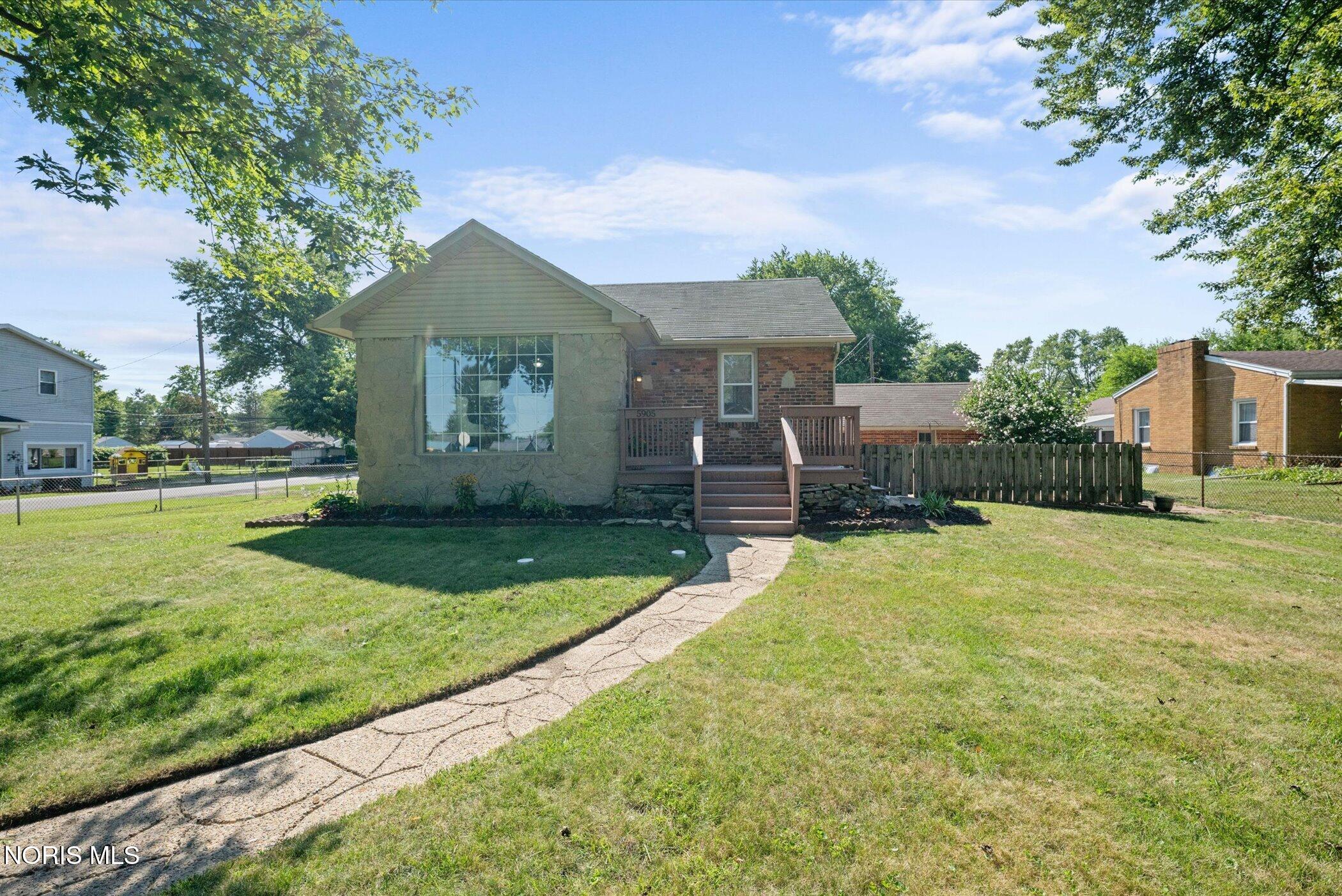 Residential in Toledo 4