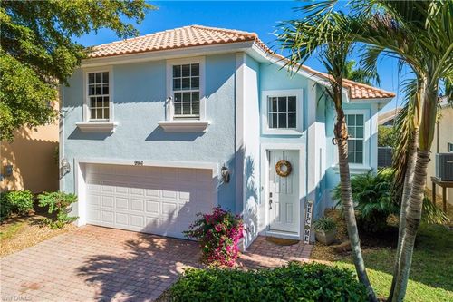 9161 Brendan Preserve Ct, BONITA SPRINGS, FL, 34135-4376 | Card Image
