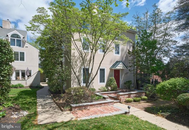 10 Barnes Ct, House other with 3 bedrooms, 4 bathrooms and null parking in DOYLESTOWN PA | Image 37