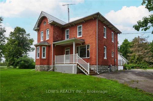 1167 Concession St W, Crysler, ON, K0A1R0 | Card Image