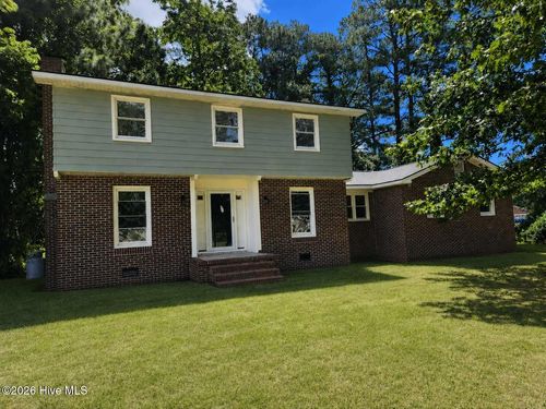 167 Winfall Blvd, Hertford, NC, 27944-8828 | Card Image
