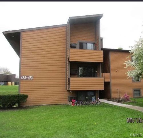460 Idlewood Blvd, Baldwinsville, NY, 13027-3062 | Card Image