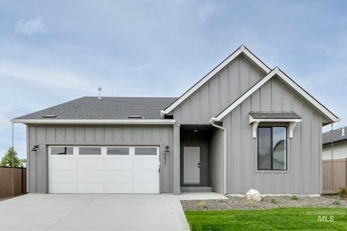 6621 S Banded Eagle Way, Boise, ID, 83709-1178 | Card Image