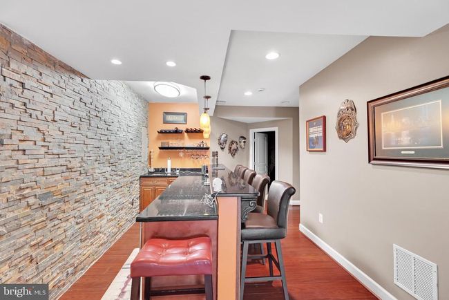 10713 Monocacy Way, House other with 6 bedrooms, 6 bathrooms and null parking in MANASSAS VA | Image 41