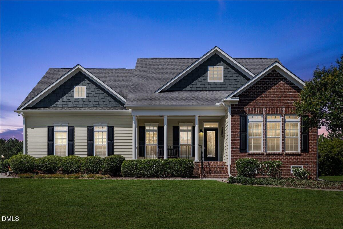 Residential in Zebulon