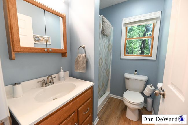 7951 S Island View Dr, House other with 3 bedrooms, 1 bathrooms and null parking in Newaygo MI | Image 42