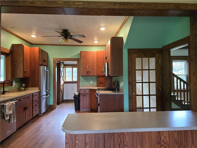 1557 Route 58, House other with 3 bedrooms, 2 bathrooms and 2 parking in Parker PA | Image 20