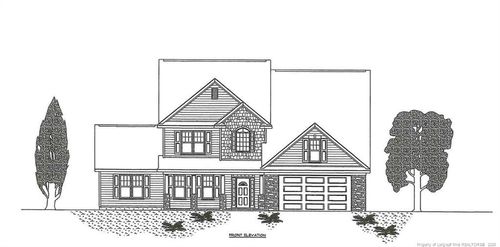 2958 Currawond St, Fayetteville, NC, 28304-1103 | Card Image