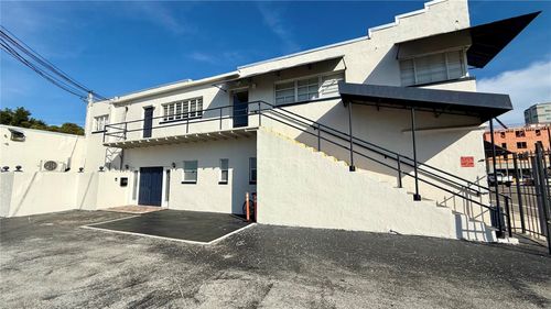 unit-b-711 W Amelia St, ORLANDO, FL, 32805-1401 | Card Image